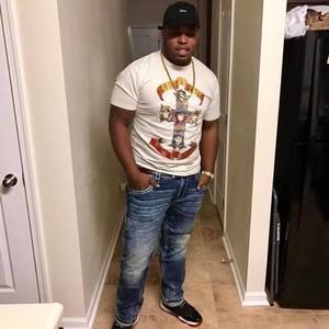 Meet your Posher, Tyler